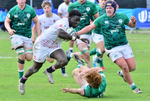 Six Nations preparation gave northern hemisphere sides edge in dominating under-20 championship