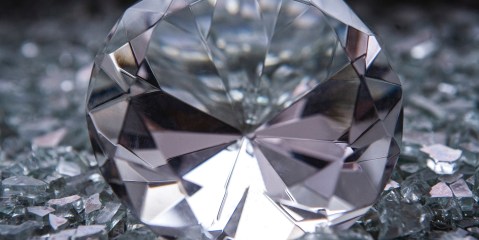 Fake it till you make it: Why lab-grown diamonds are all the rage