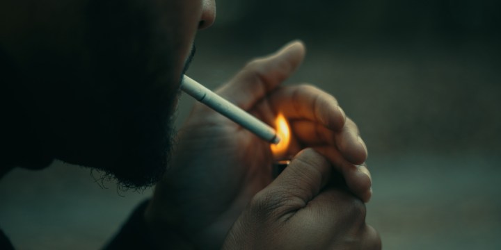 Smokers cough up 50% to 80% more in life insurance premiums