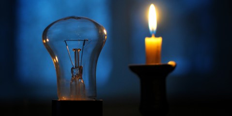 Stage 8 load shedding ‘a possibility’ should another cold spell coincide with failure of units, says Eskom