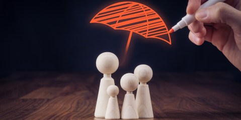 Top five life insurers pay out more than R43-billion in 2022