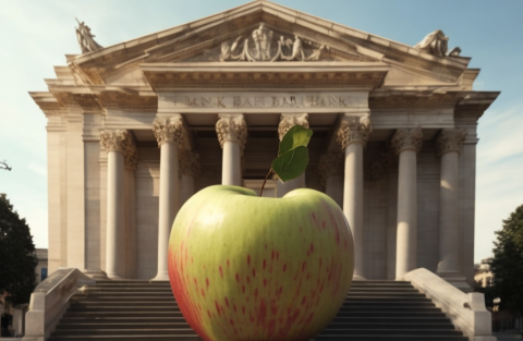 Apple vs Goldman Sachs – A pending divorce in the land of the giants of finance and technology