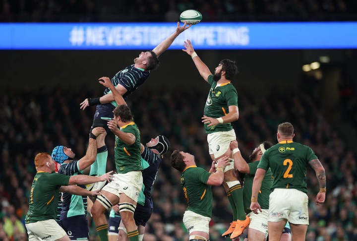 Boks need Scotland’s scalp in World Cup opener to avoid making history for the wrong reasons
