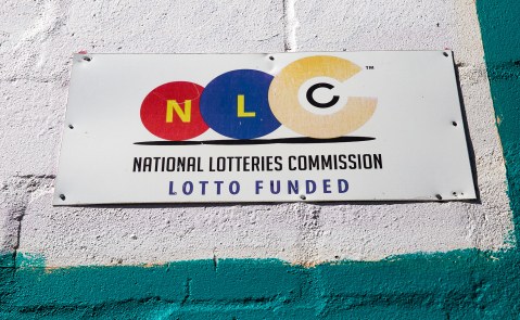 Lotteries commission to produce quarterly report of grant payouts in effort to boost transparency, curb corruption