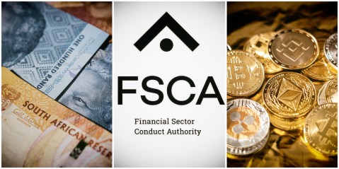 FSCA calls for industry engagement on upcoming regulatory plans