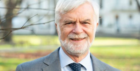 UK professor Jim Skea elected chair of Intergovernmental Panel on Climate Change at critical juncture
