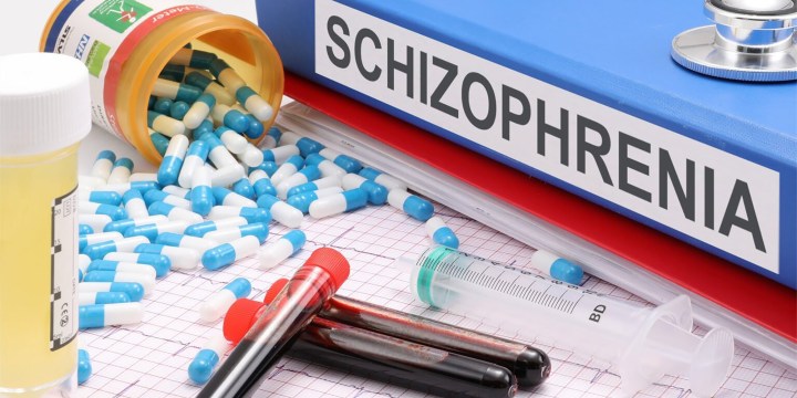 Concerns over treatment and care for people with schizophrenia not limited to public sector