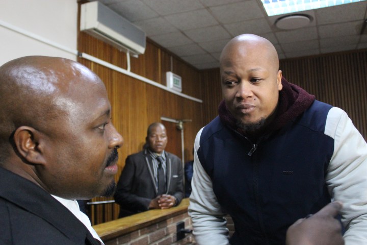 Thabo Bester saga — R10,000 bail granted to one of three suspended G4S prison officers over escape