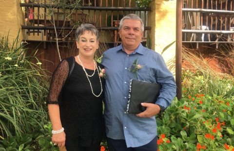 Thuli Madonsela salutes ‘Courageous investigator’ Advocate Stoffel Fourie, who has died at 63