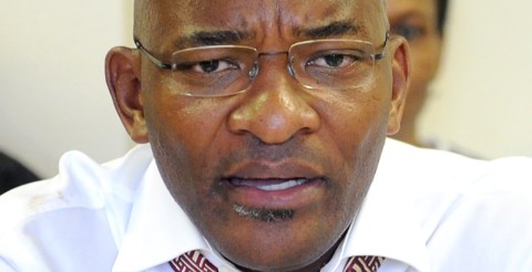 Ex-Northern Cape health boss Dion Theys back in court for a second PPE fraud case