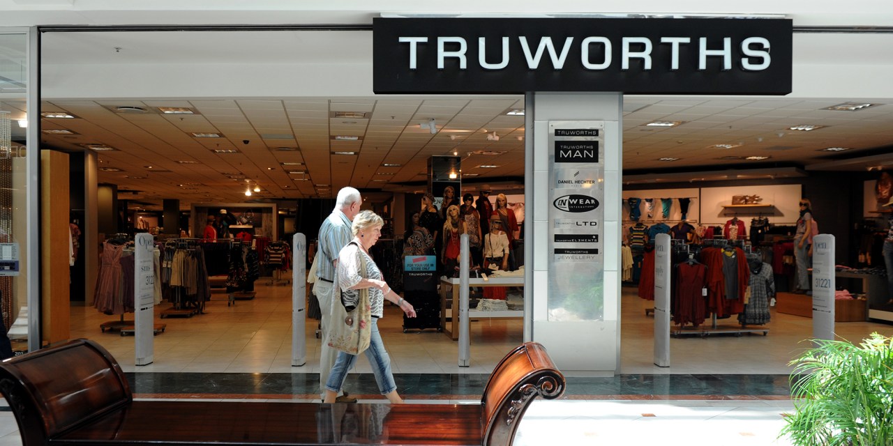 Truworths' promises of fashion vouchers misleading, rules regulator