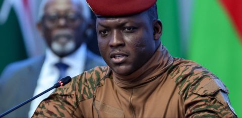 Burkina Faso takes critical strides to abolish politicisation of public administration — aka cadre deployment