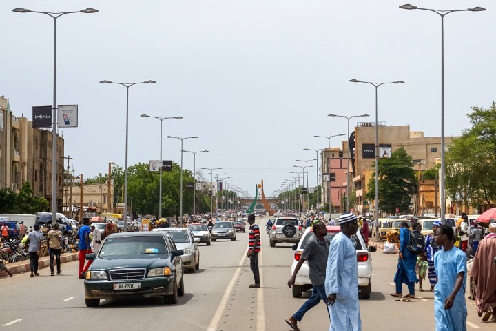 Niger junta says it will not back down despite ‘inhumane’ sanctions