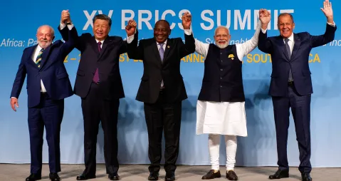 BRICS leaders appear to back economic bloc’s expansion, but the devil may be in the details