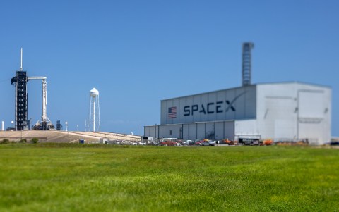 US sues SpaceX, alleges job discrimination against asylum seekers and refugees