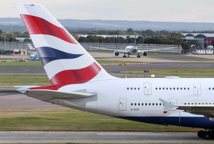 British Airways Reaches Tentative Deal With Pilots’ Union