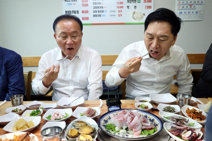 Japan may take China to WTO over Fukushima-driven seafood import ban
