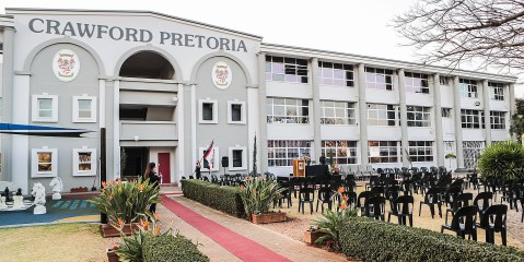 SA Council for Educators investigates racist incident at Pretoria college