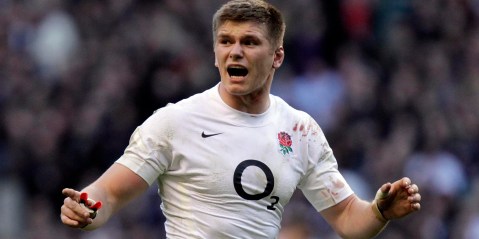 England captain Owen Farrell banned for four matches after World Rugby wins appeal