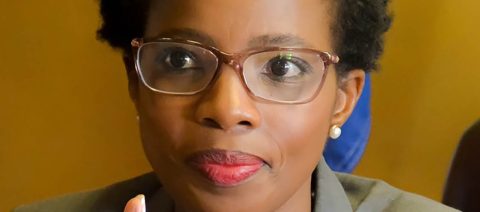 Parliament endorses Kholeka Gcaleka as new Public Protector in unruly sitting marked by DA walkout, EFF’s absence