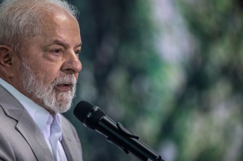 Brazil’s Lula grants legal protection to two more Indigenous reservations in Amazon