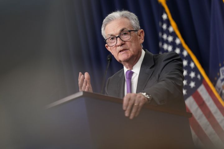 Powell Is Using Jackson Hole as Final Push in Inflation Fight