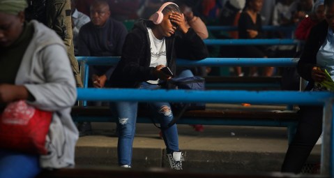 Counting the cost — economic fears set in after five days of Western Cape taxi strike