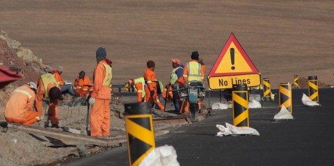 After the Bell: The Sanral dispute – a decoder