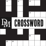 Daily Crossword Quickie – Fri, 17 May