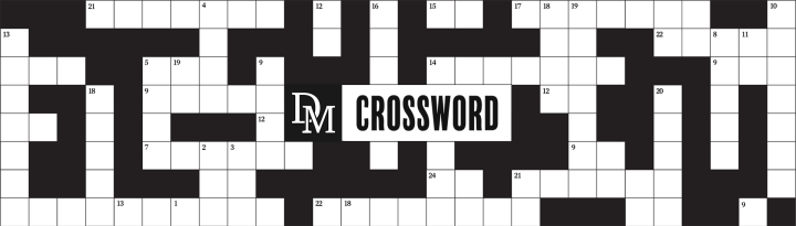 Daily Crossword Quickie – Tues, 24 Oct