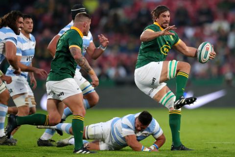 Springbok leadership comes under the spotlight after triple injury setback ahead of World Cup