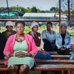 When falling rocks crush human rights – Marikana’s Christinah Mdau leads fight for life free of mine blasting