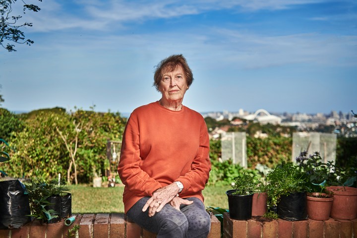 From anti-apartheid struggles to food justice, Coral Vinsen champions the value of the human