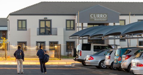 Grow with the flow: Curro celebrates sharp increase in profits, plans for further growth