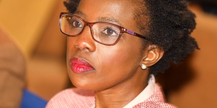 Committee selects Gcaleka as next Public Protector despite DA, EFF and FF+ objections, but next steps crucial