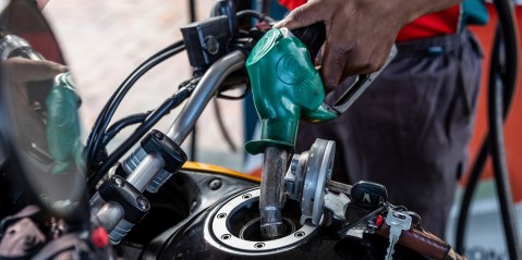 Fuel price hike will add to consumer pain in August, but the good news is inflation is abating