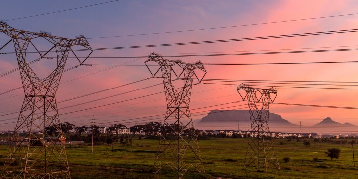 Cape Town civic group to protest against 17.6% electricity cost increase