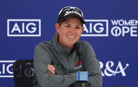 SA’s Buhai ready to defend British Open title at Walton Heath after a ‘whirlwind’ year