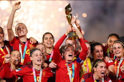 Success of Women’s World Cup can’t hide pay disparity, lucrative advertising dividends of men’s game