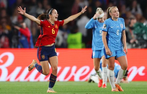 Women’s World Cup success slowly erasing decades of systematic gender discrimination in sport