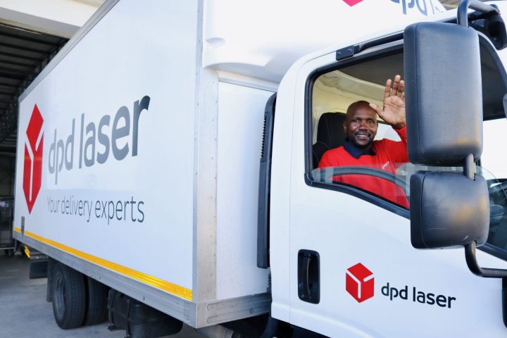DPD and NSBC join hands to empower South Africa’s small businesses