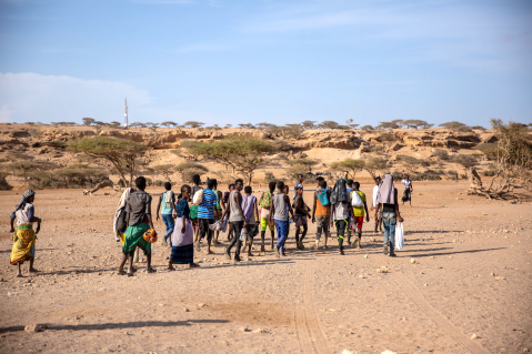 East Africa refugees need coordinated action plans for protection rather than hollow pledges 