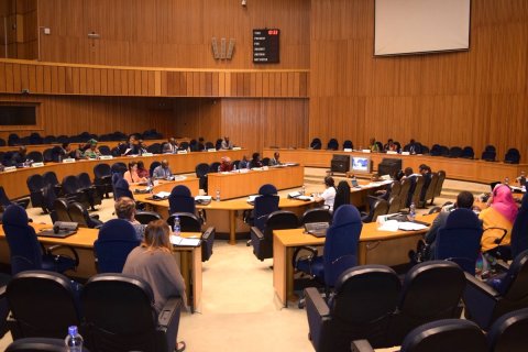 Critical African Union security implementations gridlocked by decision-making, accountability issues