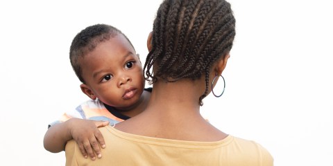 Adolescent mothers in SA and the obstacles being overcome to go back to school