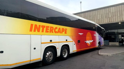 Eastern Cape judge loses patience with police and government’s slow response to Intercape bus attacks
