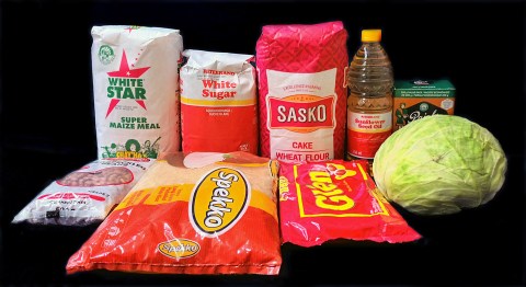 SAMRC showcases SA poor’s dependency on ultra-processed meals as food basket costs continue to rise