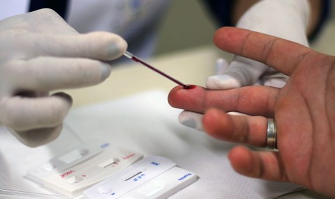 One in four South Africans with HIV not on treatment – new estimates
