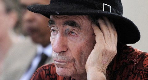 ‘The Constitution is in charge’ – Justice Albie Sachs lays out the role of administrative justice in today’s South Africa