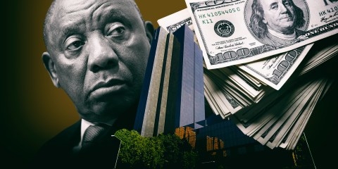 ‘Unadulterated claptrap’ — opposition derides SA Reserve Bank’s Phala Phala findings, and legal challenges loom