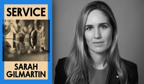 Service: Sarah Gilmartin’s scorching, engrossing new novel